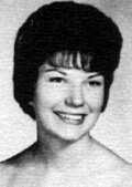 Janice Wallace: class of 1962, Norte Del Rio High School, Sacramento, CA.